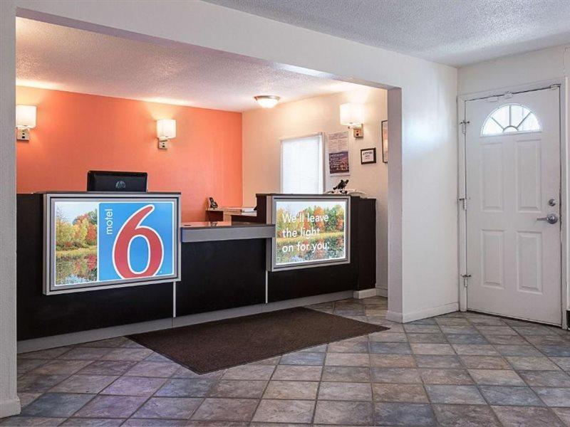 Motel 6-Frackville, Pa Exterior photo