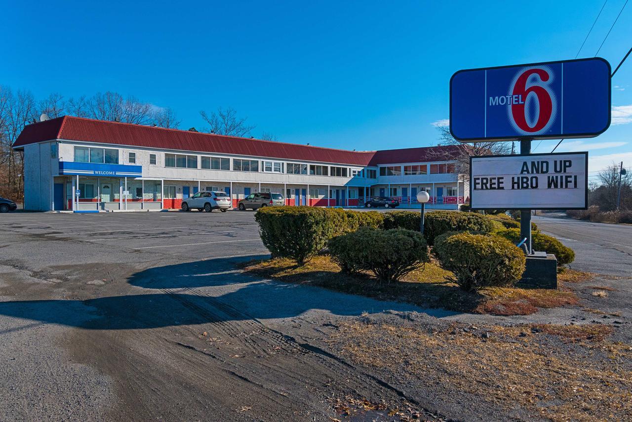 Motel 6-Frackville, Pa Exterior photo