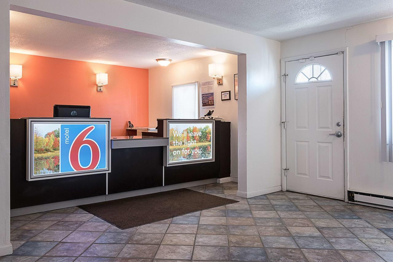 Motel 6-Frackville, Pa Exterior photo