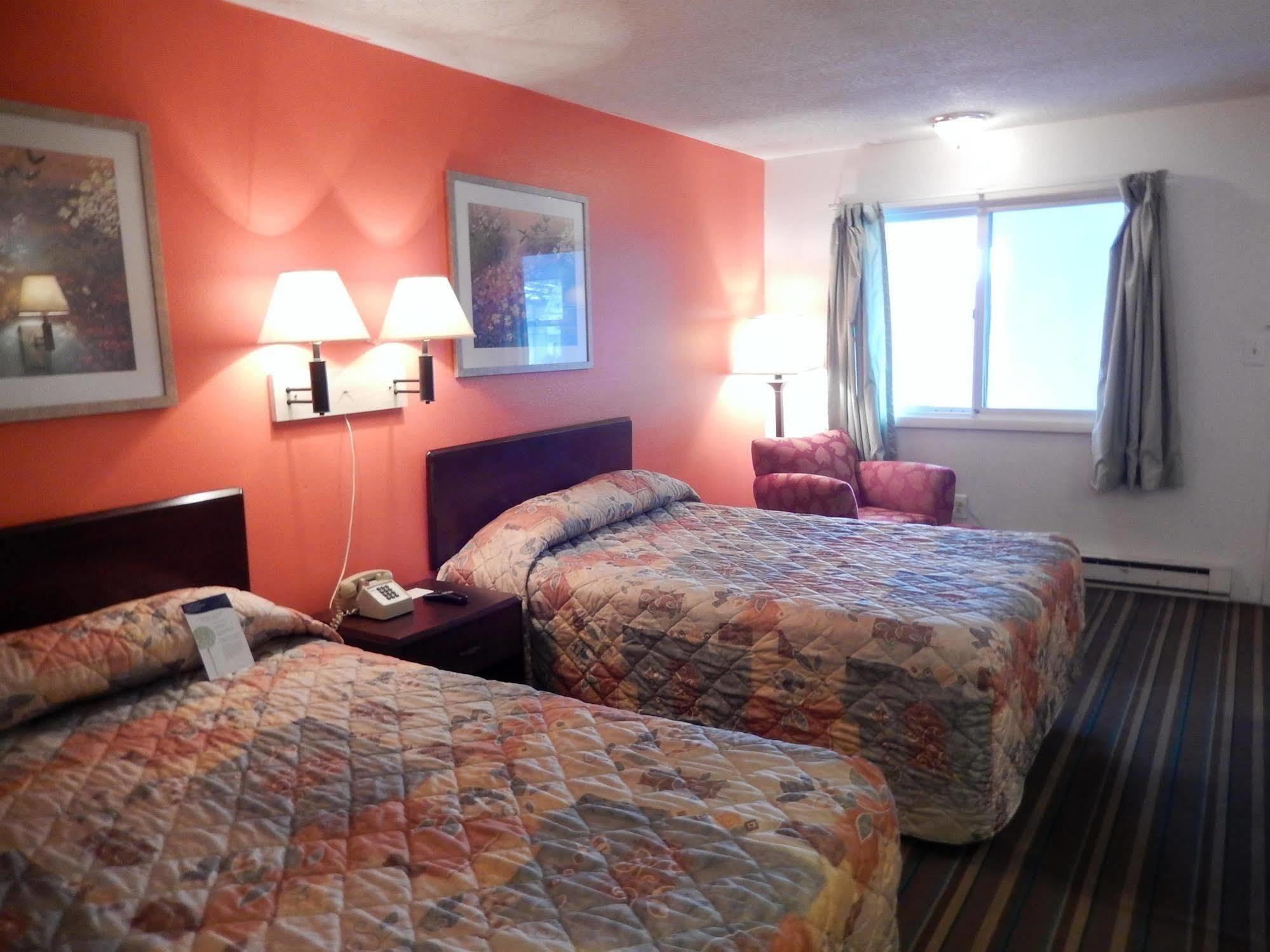 Motel 6-Frackville, Pa Exterior photo
